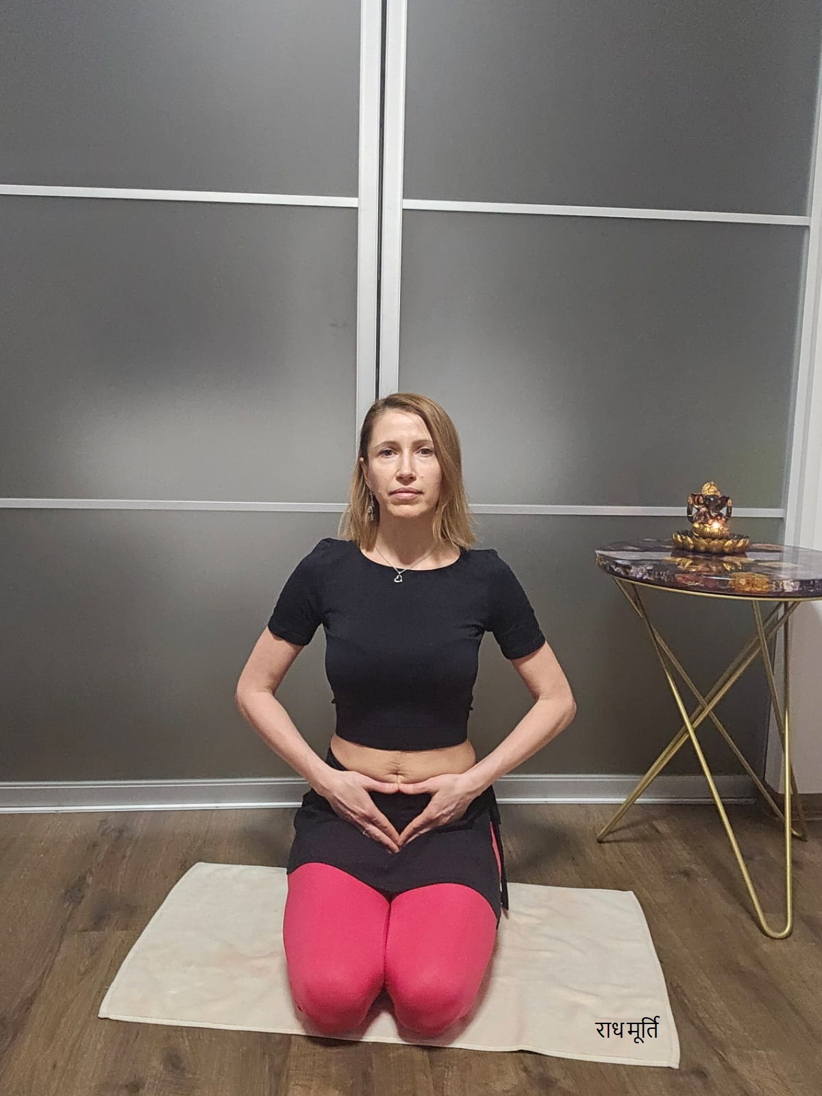 секреты тантрических женщин