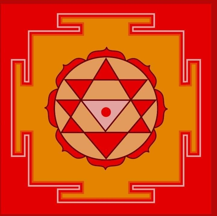 секреты тантрических женщин