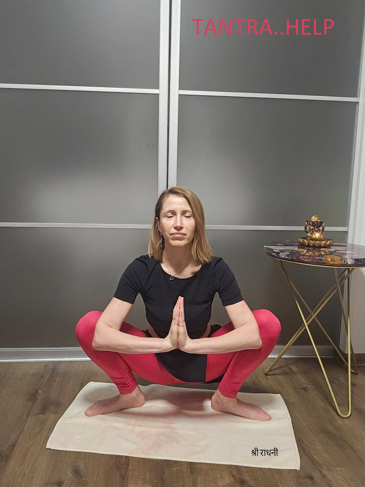 секрет тантрических женщин